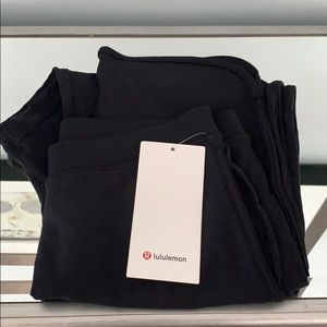 NEW!!! Lululemon Every Moment Pants.